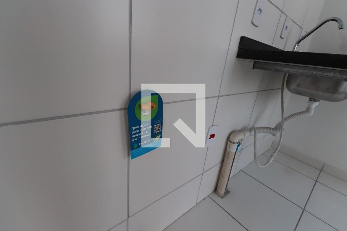 Apartamento, 2 quartos, 43 m² - Foto 58