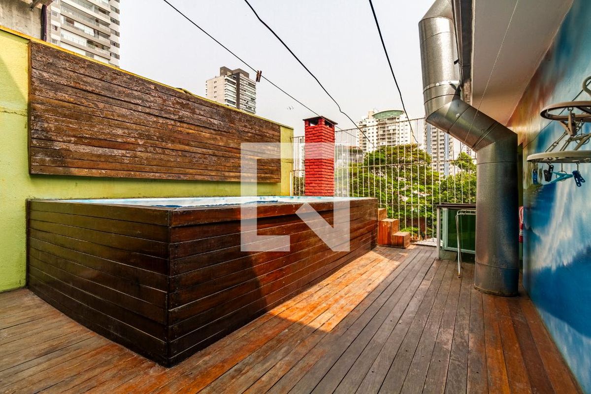 Casa, 3 quartos, 240 m² - Foto 27