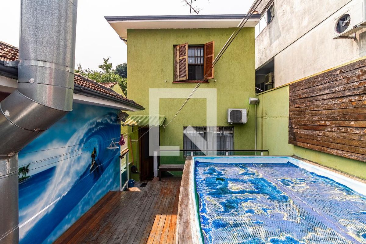 Casa, 3 quartos, 240 m² - Foto 30