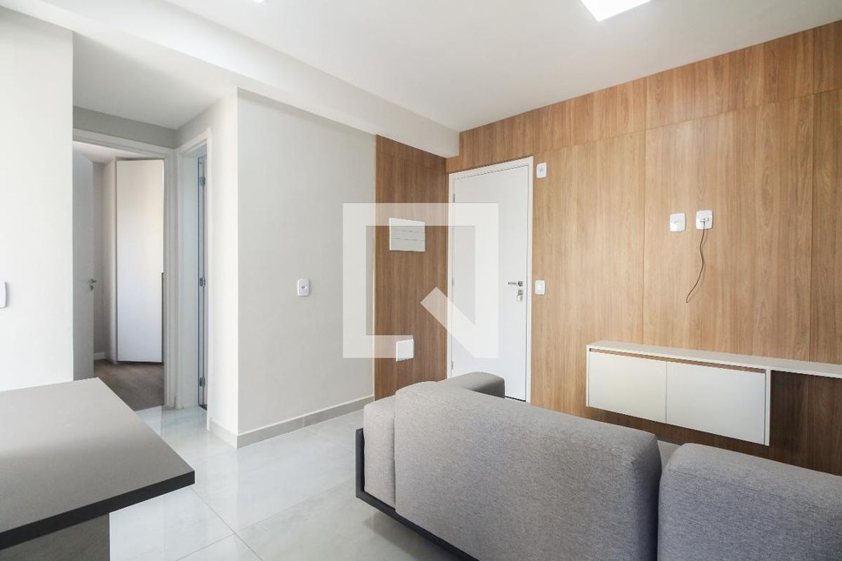 Apartamento, 2 quartos, 44 m² - Foto 4