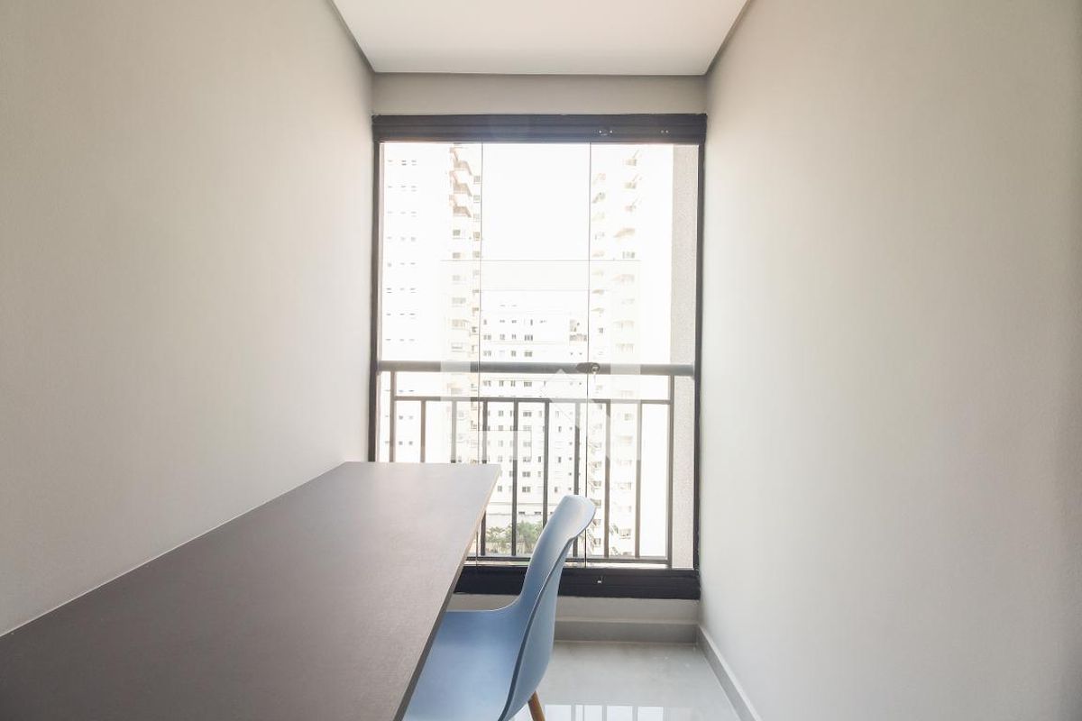 Apartamento, 2 quartos, 44 m² - Foto 20