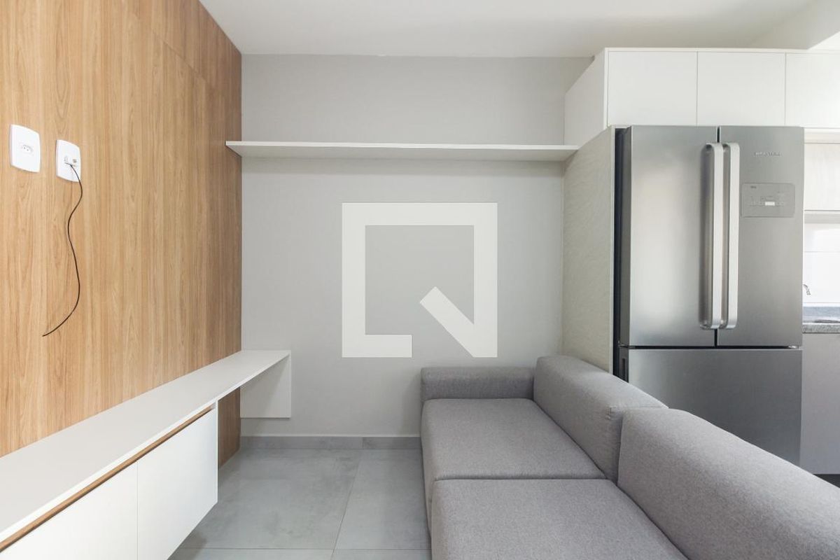 Apartamento, 2 quartos, 44 m² - Foto 10