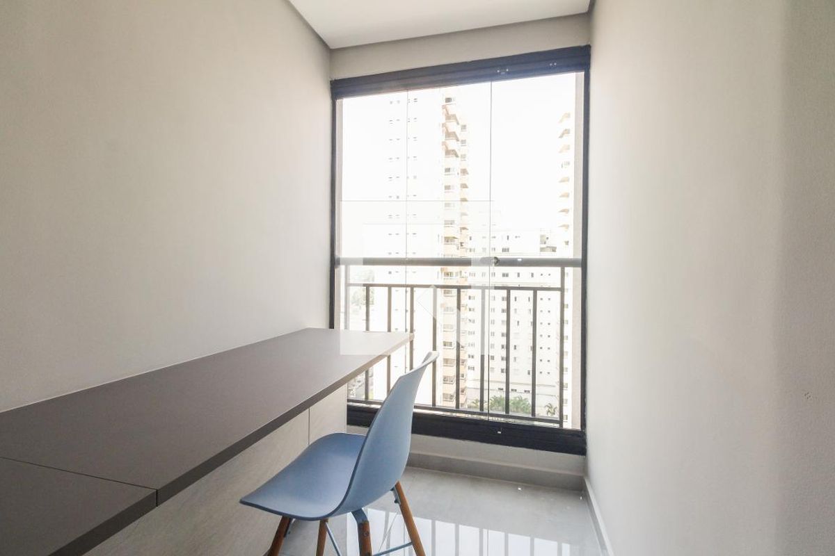 Apartamento, 2 quartos, 44 m² - Foto 18