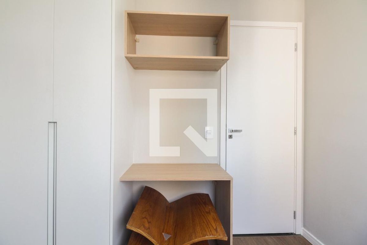 Apartamento, 2 quartos, 44 m² - Foto 44