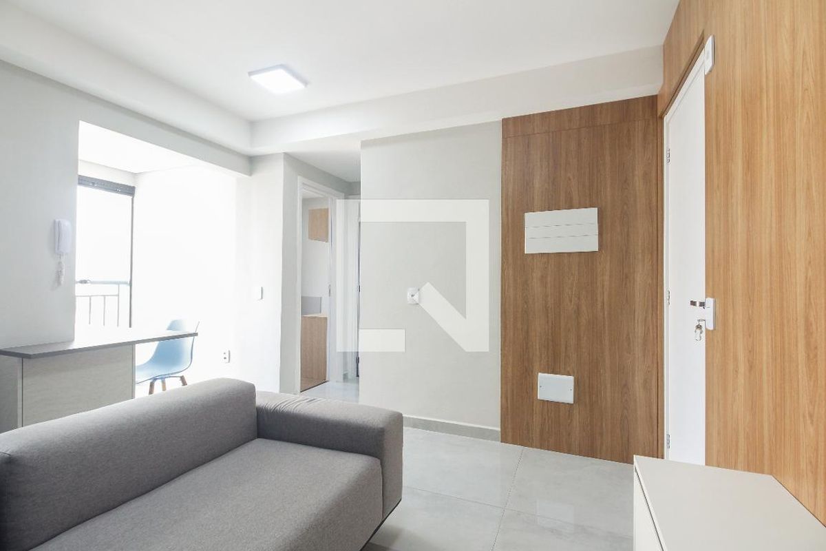 Apartamento, 2 quartos, 44 m² - Foto 16