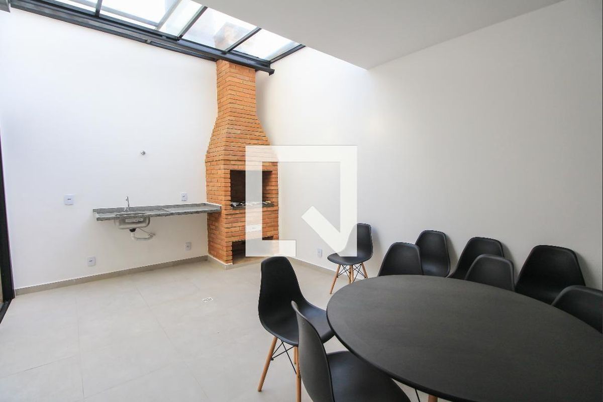 Apartamento, 2 quartos, 44 m² - Foto 88