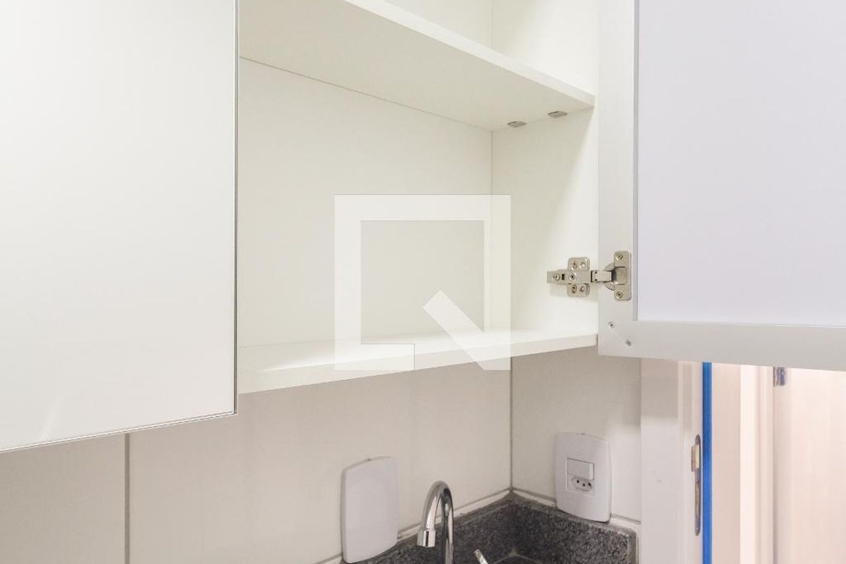 Apartamento, 2 quartos, 44 m² - Foto 60
