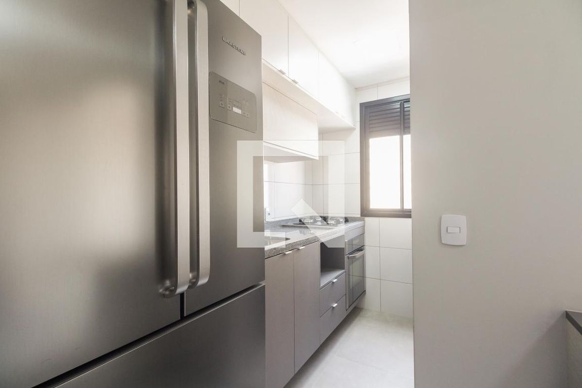 Apartamento, 2 quartos, 44 m² - Foto 62