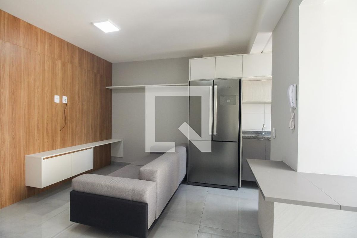 Apartamento, 2 quartos, 44 m² - Foto 6