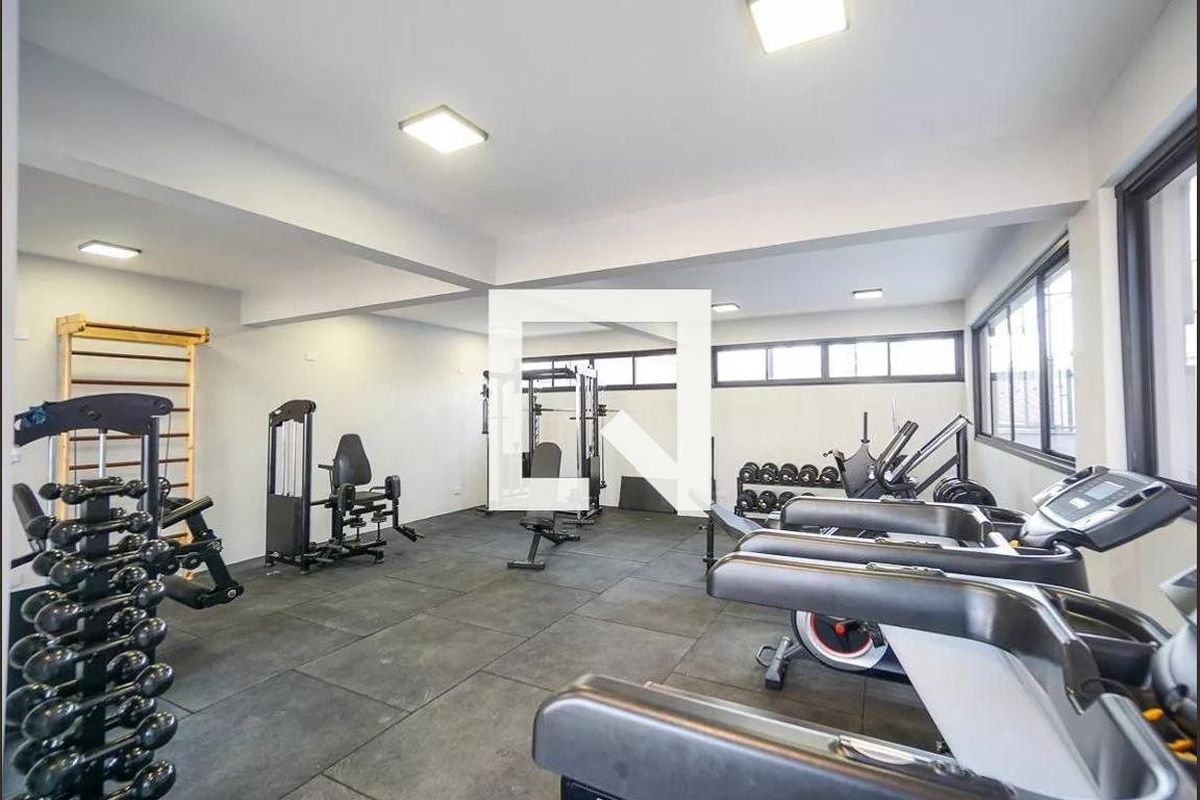 Apartamento, 2 quartos, 44 m² - Foto 92