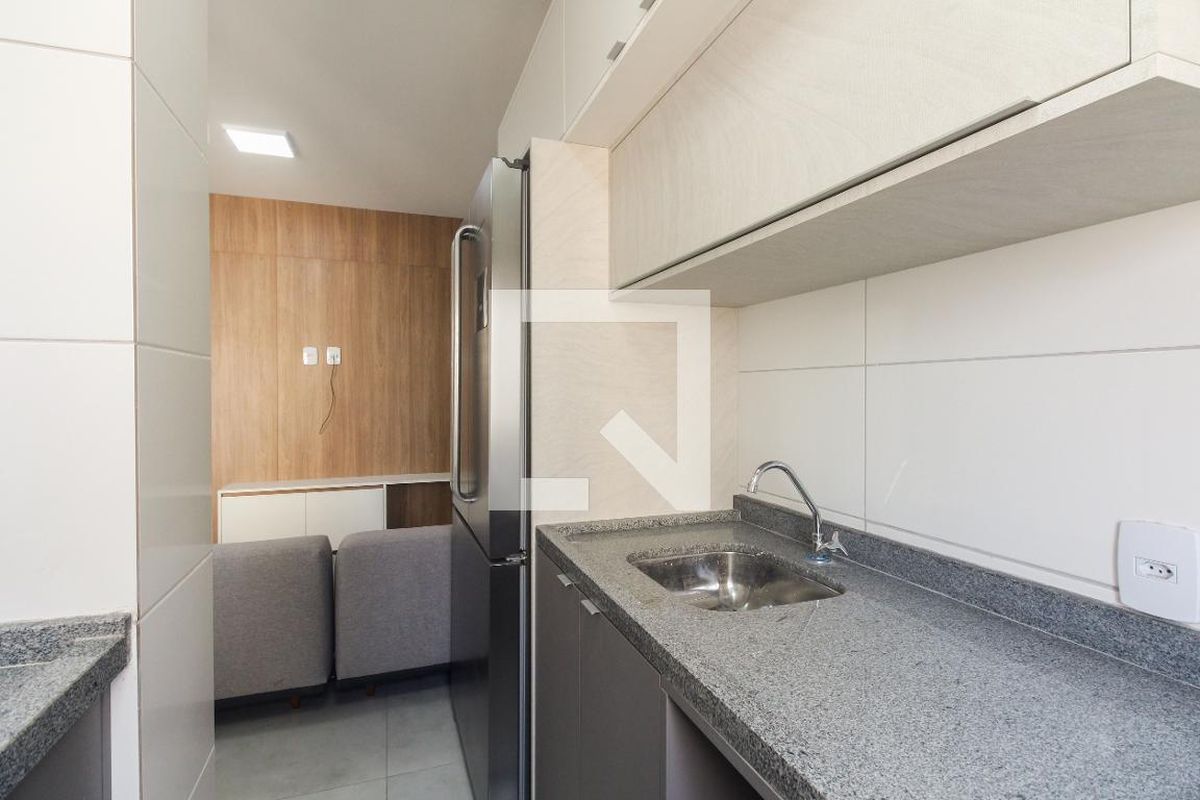 Apartamento, 2 quartos, 44 m² - Foto 68