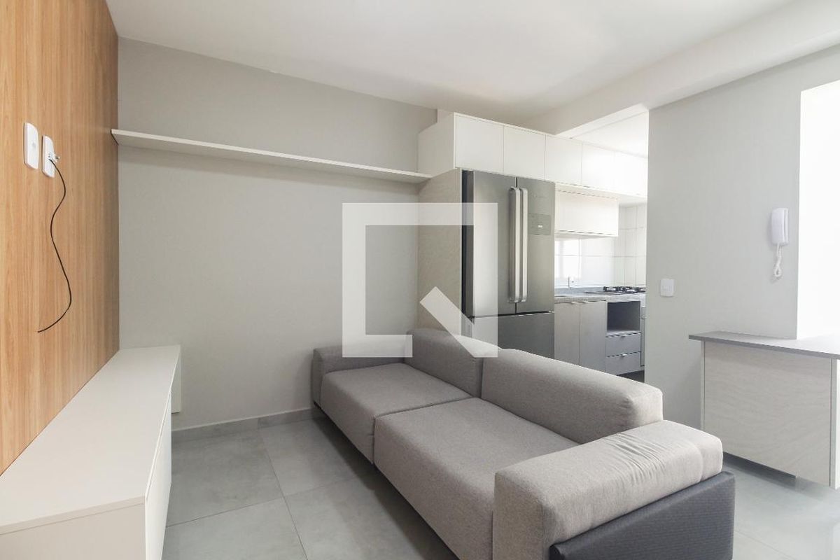 Apartamento, 2 quartos, 44 m² - Foto 14