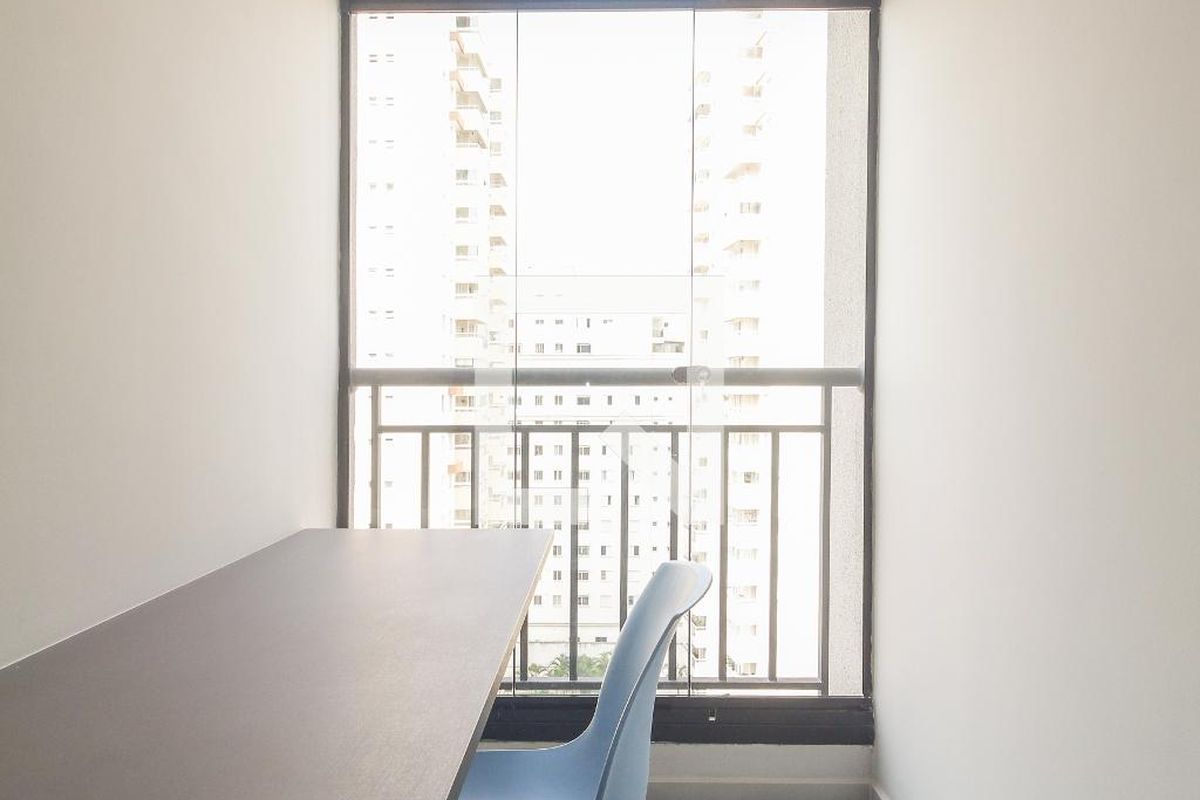 Apartamento, 2 quartos, 44 m² - Foto 24