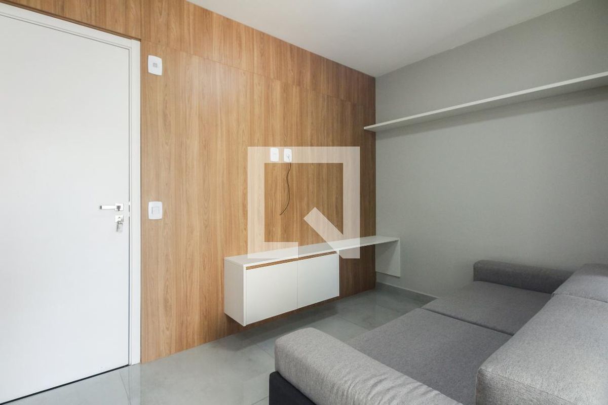 Apartamento, 2 quartos, 44 m² - Foto 12