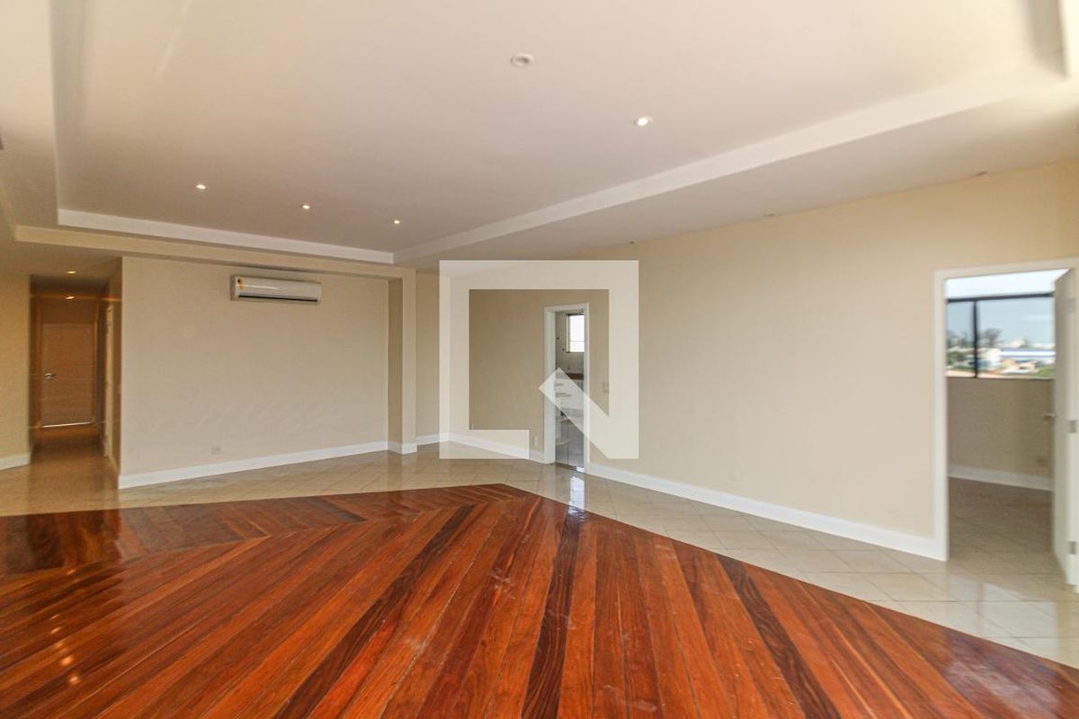 Cobertura, 3 quartos, 376 m² - Foto 6