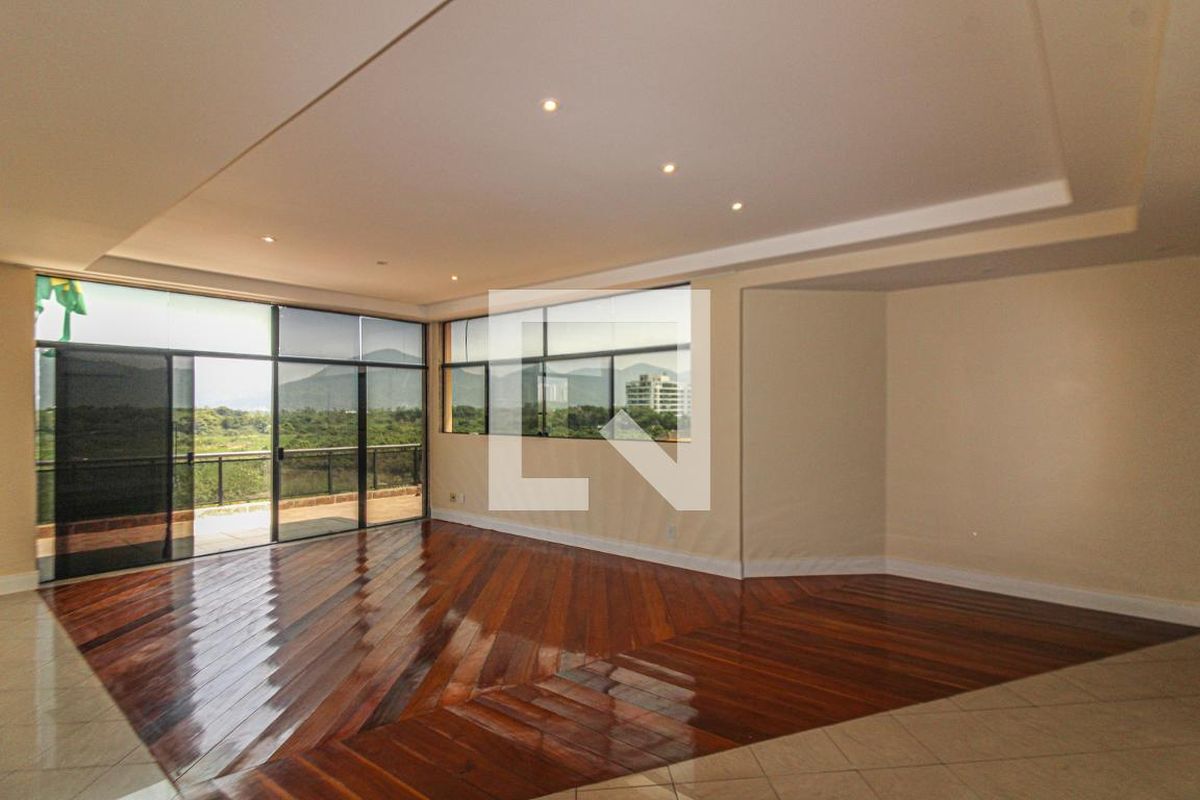 Cobertura, 3 quartos, 376 m² - Foto 2