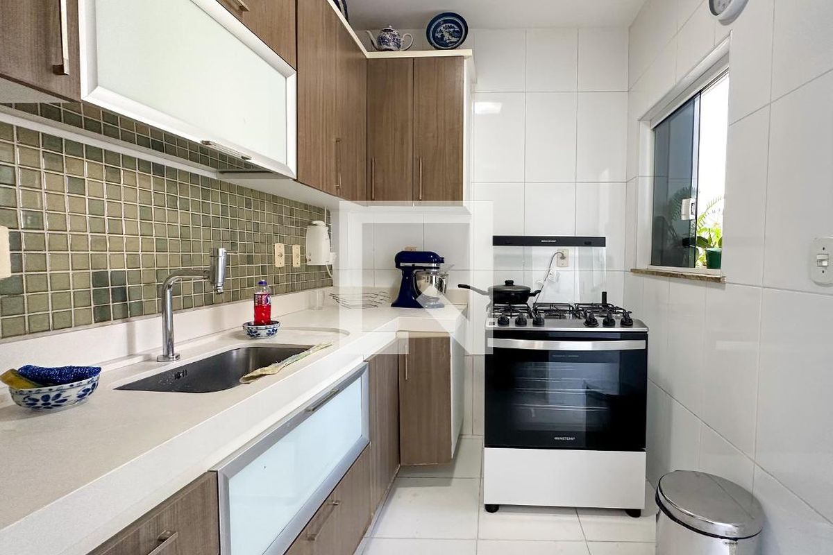 Apartamento, 3 quartos, 100 m² - Foto 58
