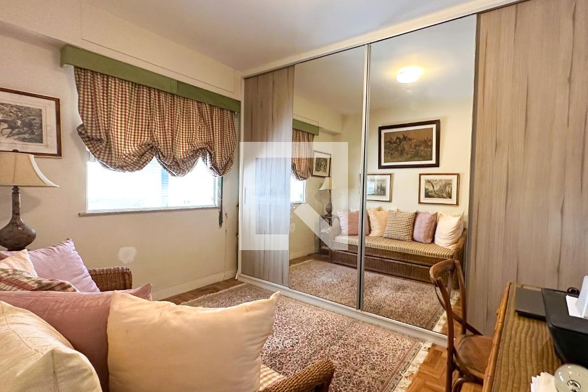 Apartamento, 3 quartos, 100 m² - Foto 24