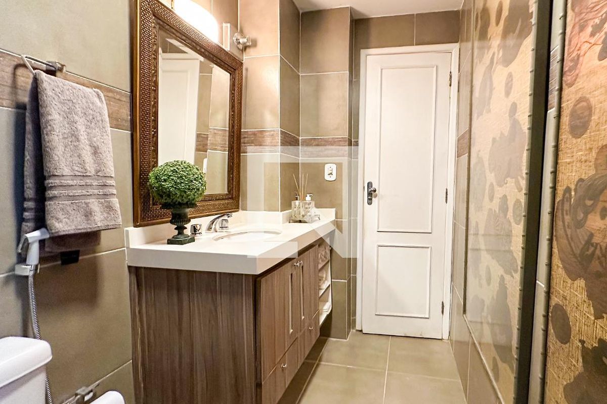 Apartamento, 3 quartos, 100 m² - Foto 48