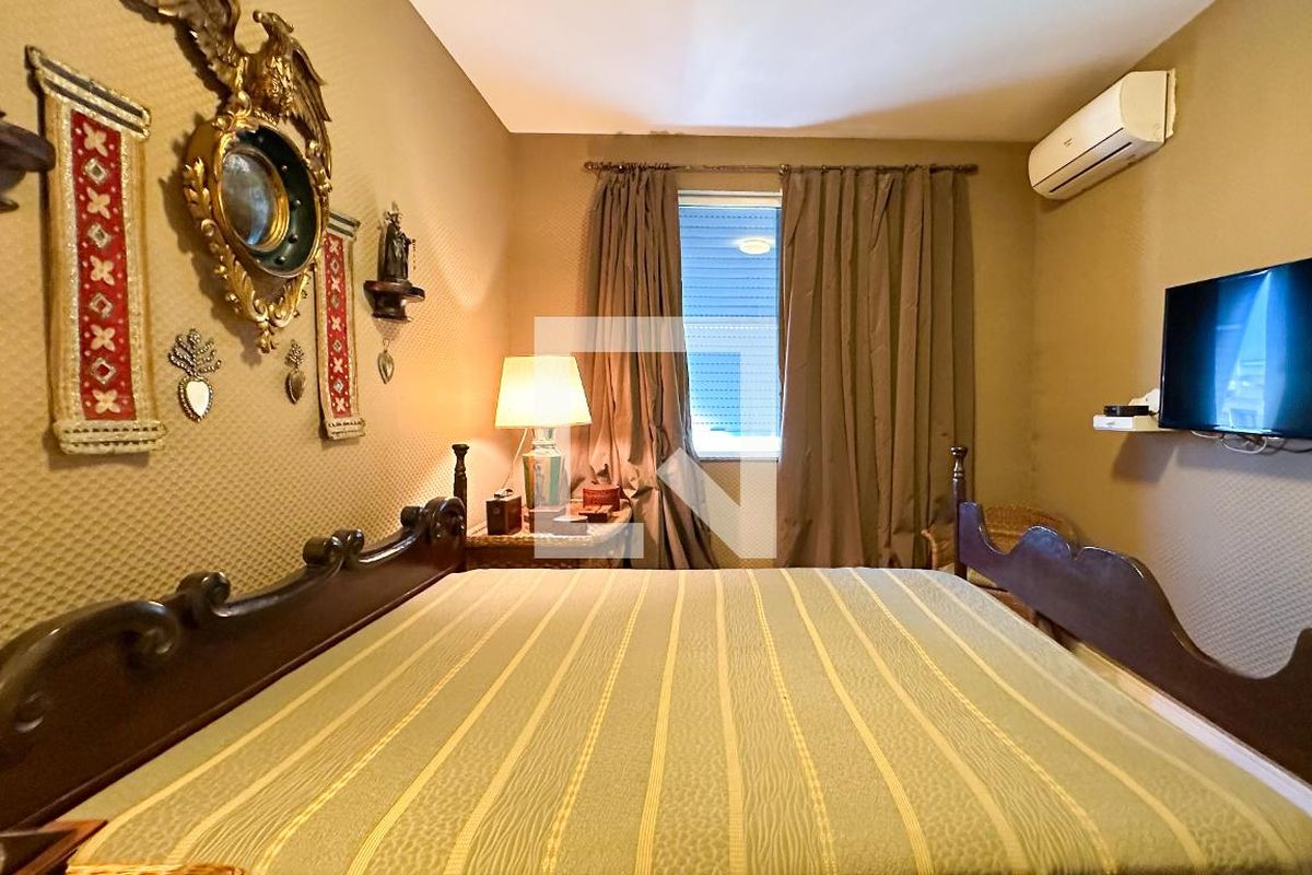 Apartamento, 3 quartos, 100 m² - Foto 38