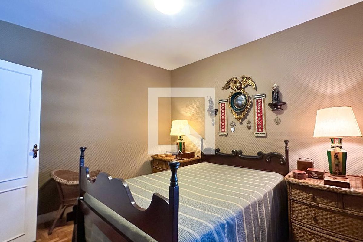 Apartamento, 3 quartos, 100 m² - Foto 32