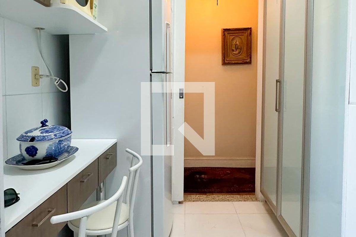 Apartamento, 3 quartos, 100 m² - Foto 62