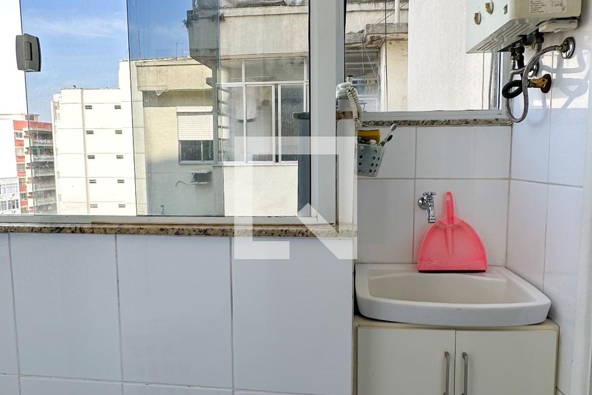 Apartamento, 3 quartos, 100 m² - Foto 72