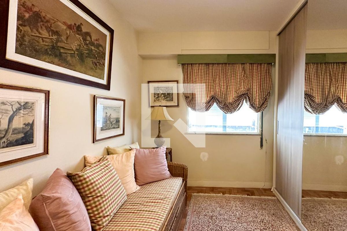 Apartamento, 3 quartos, 100 m² - Foto 30