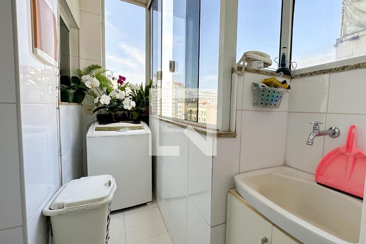 Apartamento, 3 quartos, 100 m² - Foto 68