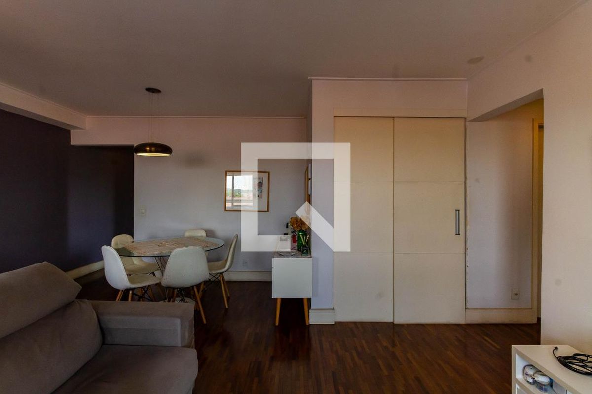 Apartamento, 3 quartos, 80 m² - Foto 8