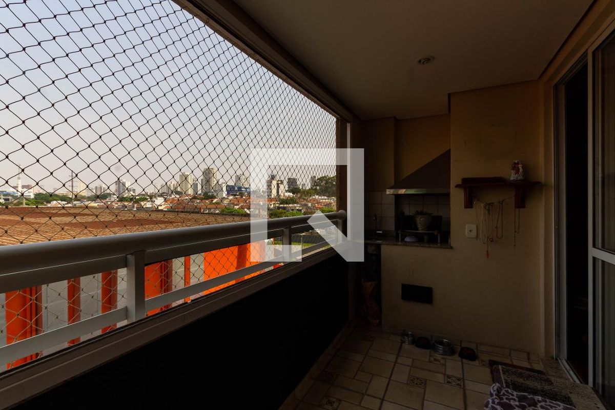 Apartamento, 3 quartos, 80 m² - Foto 10