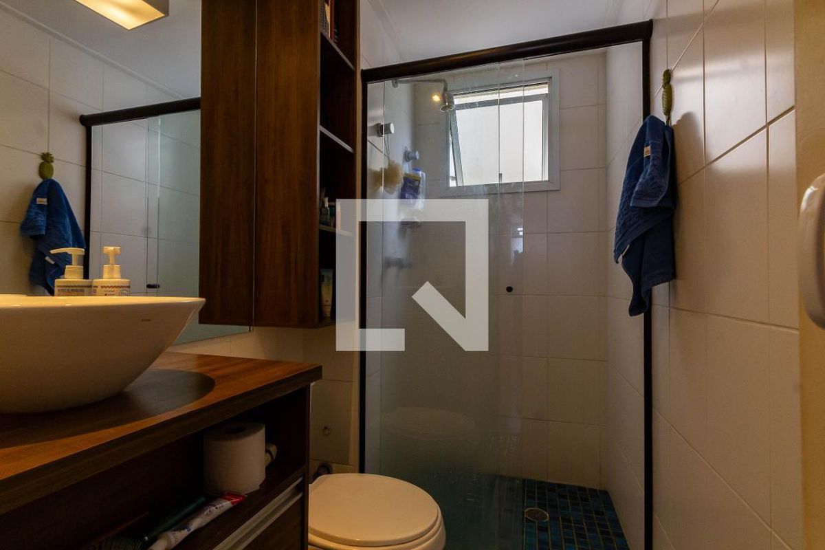 Apartamento, 3 quartos, 80 m² - Foto 46