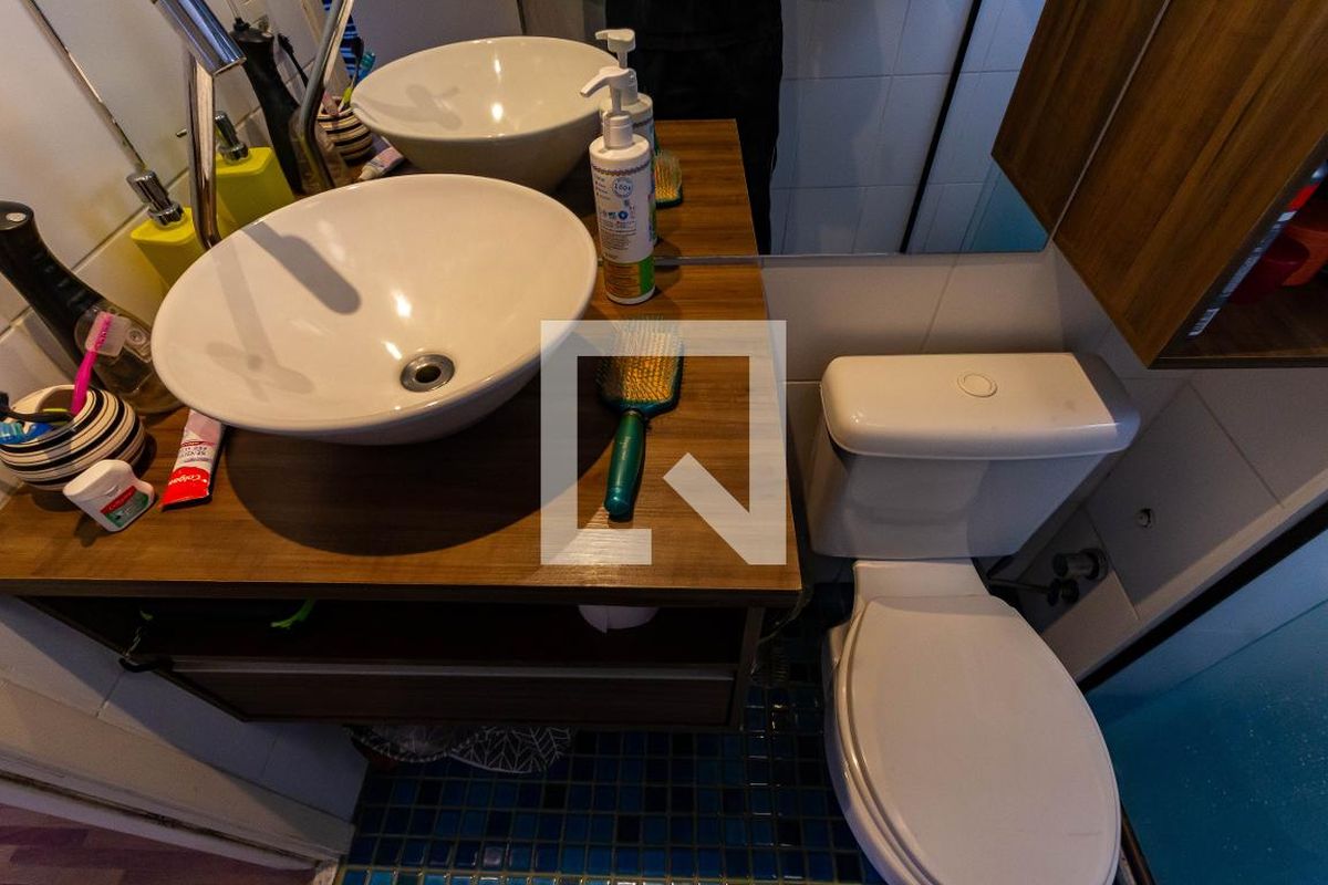 Apartamento, 3 quartos, 80 m² - Foto 38