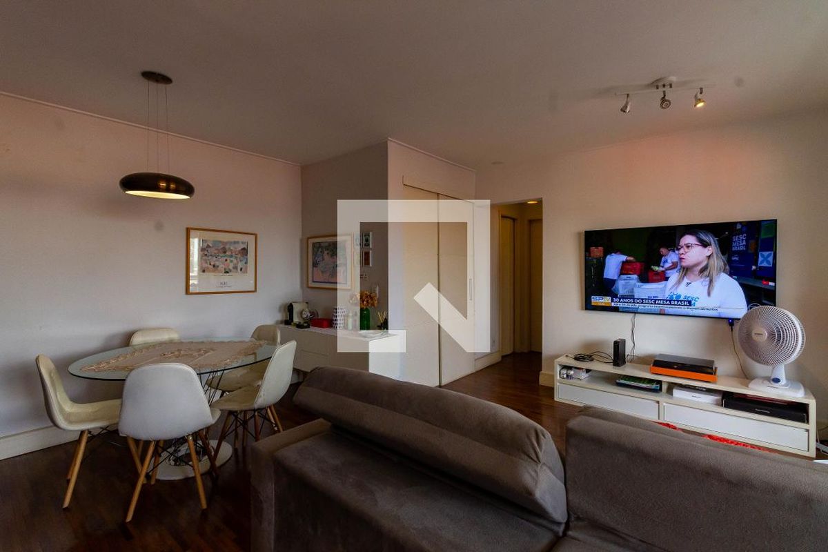 Apartamento, 3 quartos, 80 m² - Foto 4