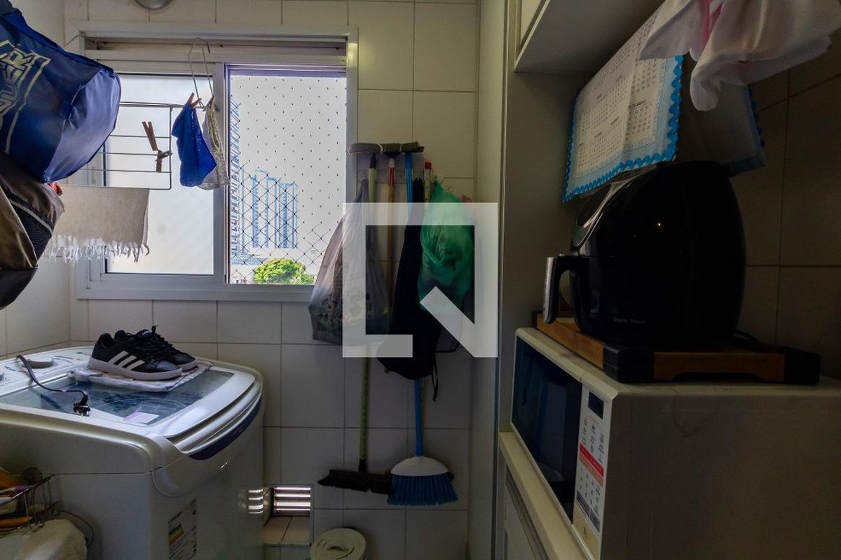 Apartamento, 3 quartos, 80 m² - Foto 62