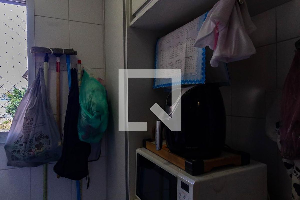 Apartamento, 3 quartos, 80 m² - Foto 60