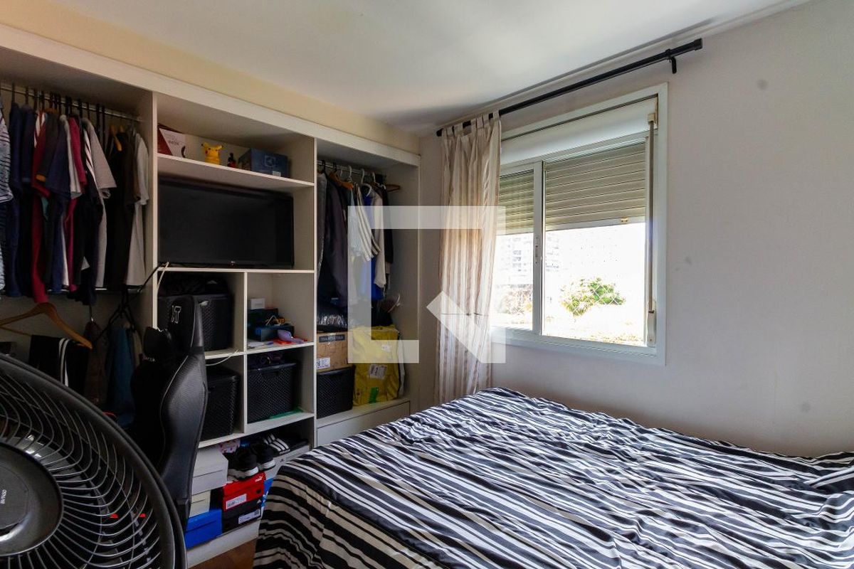Apartamento, 3 quartos, 80 m² - Foto 30