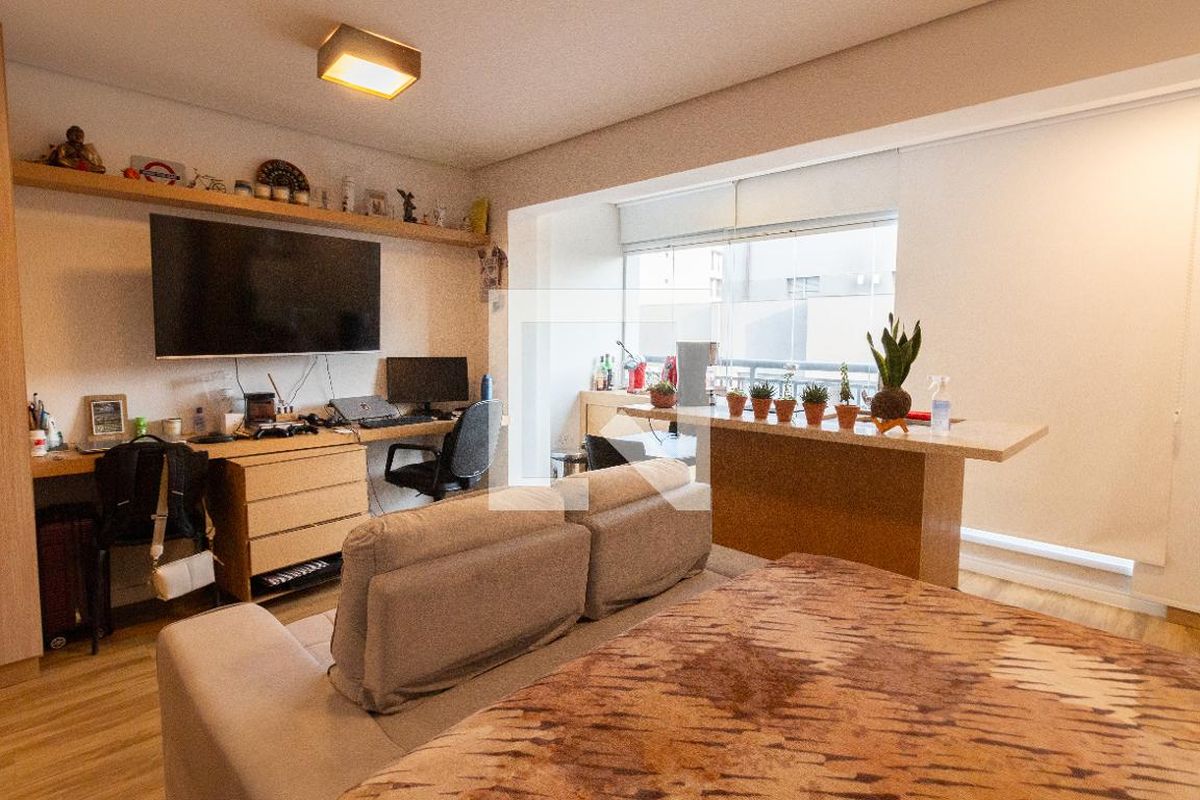 Kitnet-Studio, 32 m² - Foto 6