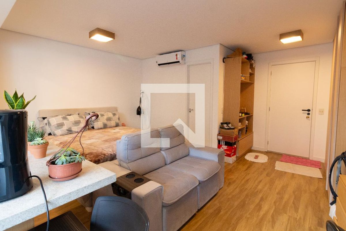 Kitnet-Studio, 32 m² - Foto 14