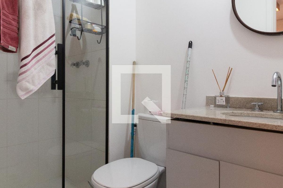 Kitnet-Studio, 32 m² - Foto 30