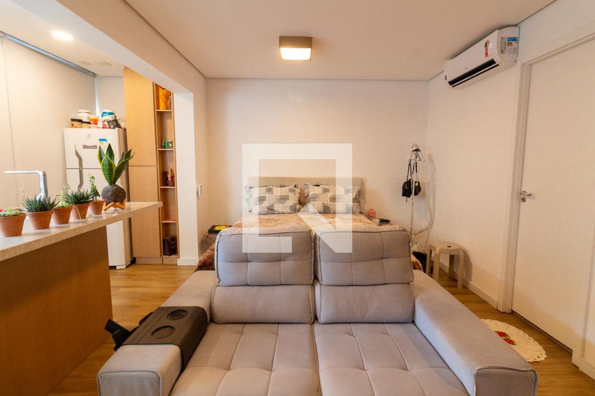 Kitnet-Studio, 32 m² - Foto 16