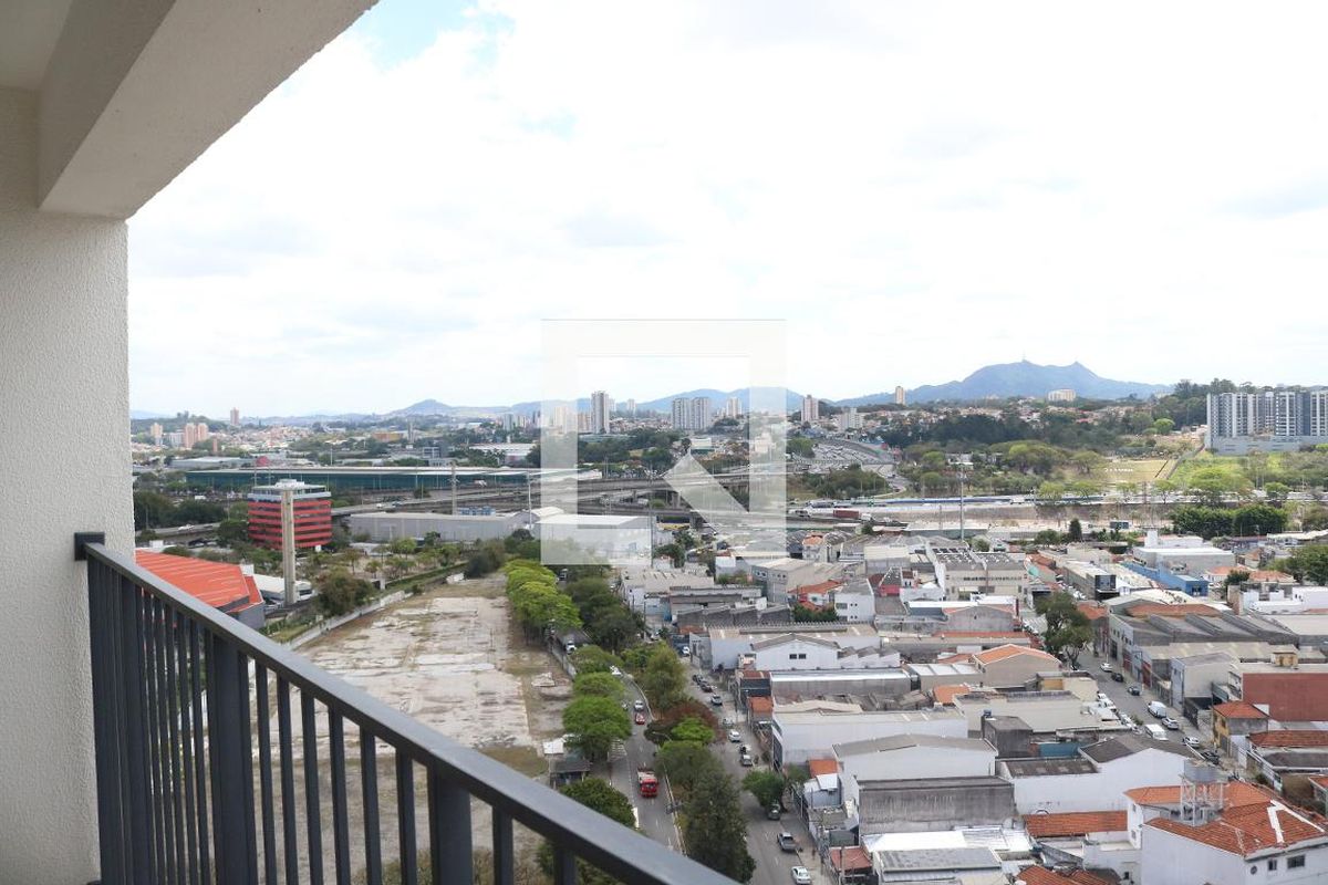 Apartamento, 2 quartos, 47 m² - Foto 27