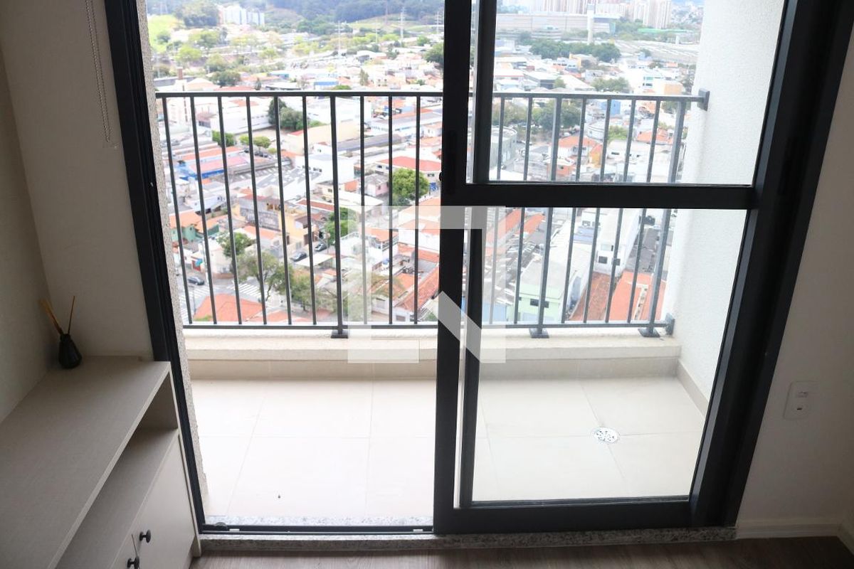 Apartamento, 2 quartos, 47 m² - Foto 21