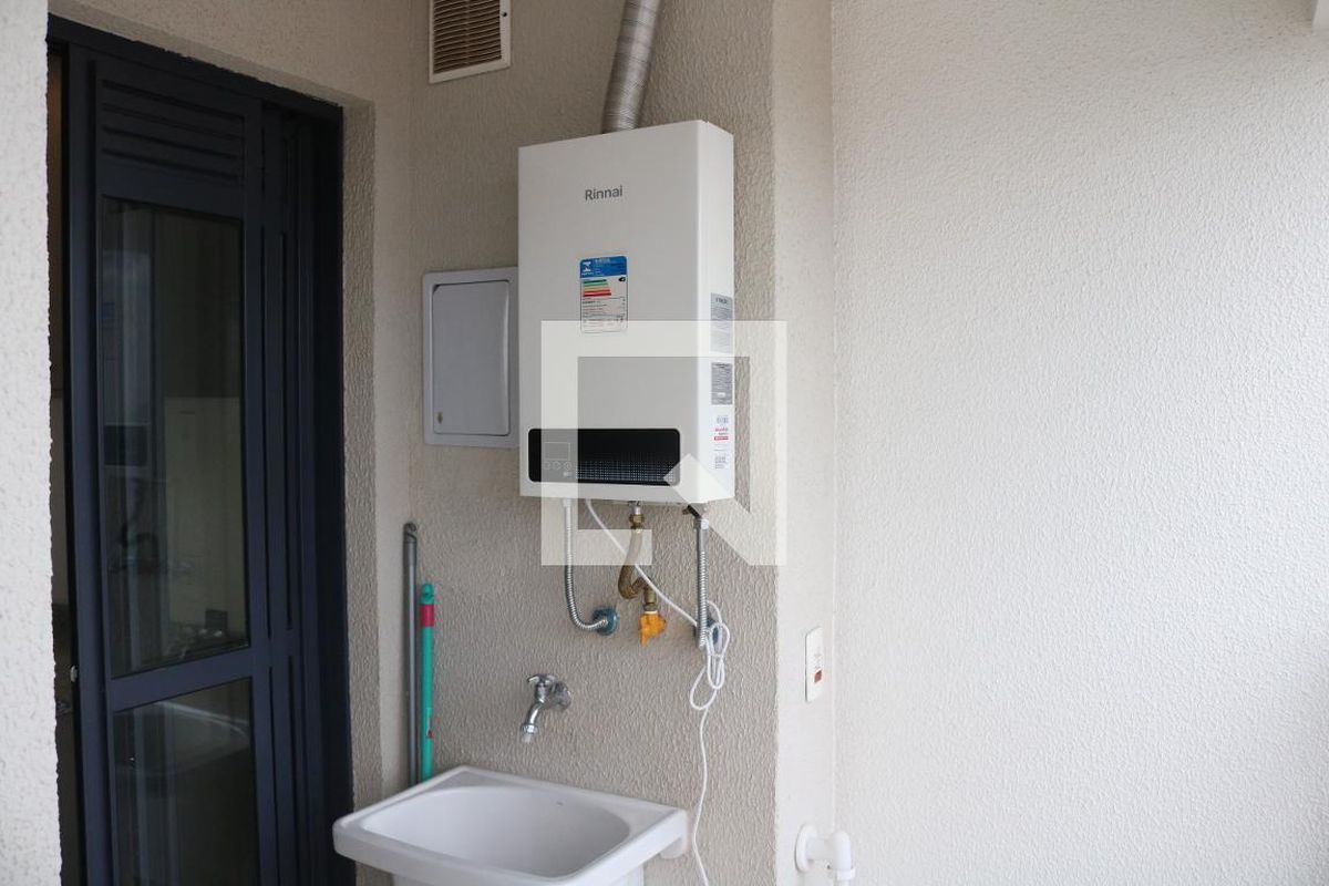 Apartamento, 2 quartos, 47 m² - Foto 93