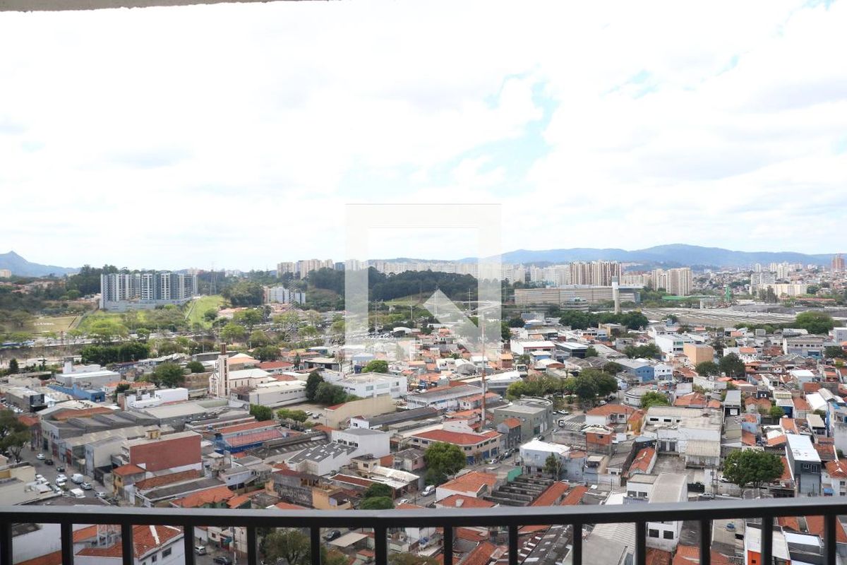 Apartamento, 2 quartos, 47 m² - Foto 24