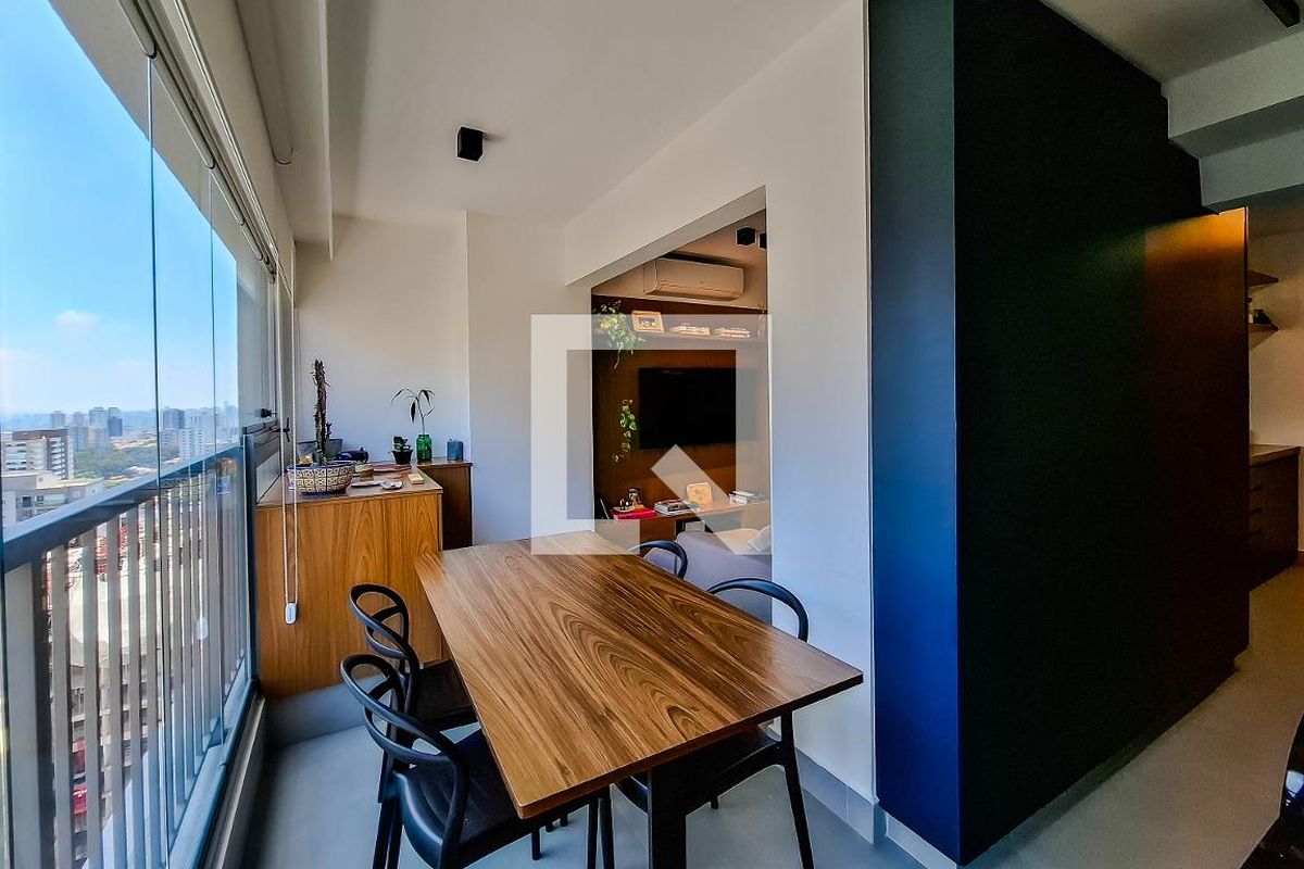 Apartamento, 1 quarto, 46 m² - Foto 27