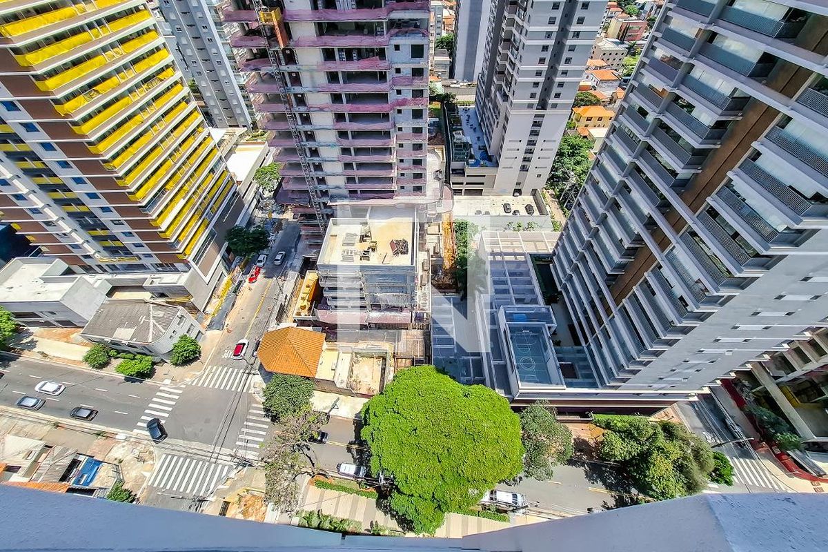 Apartamento, 1 quarto, 46 m² - Foto 57