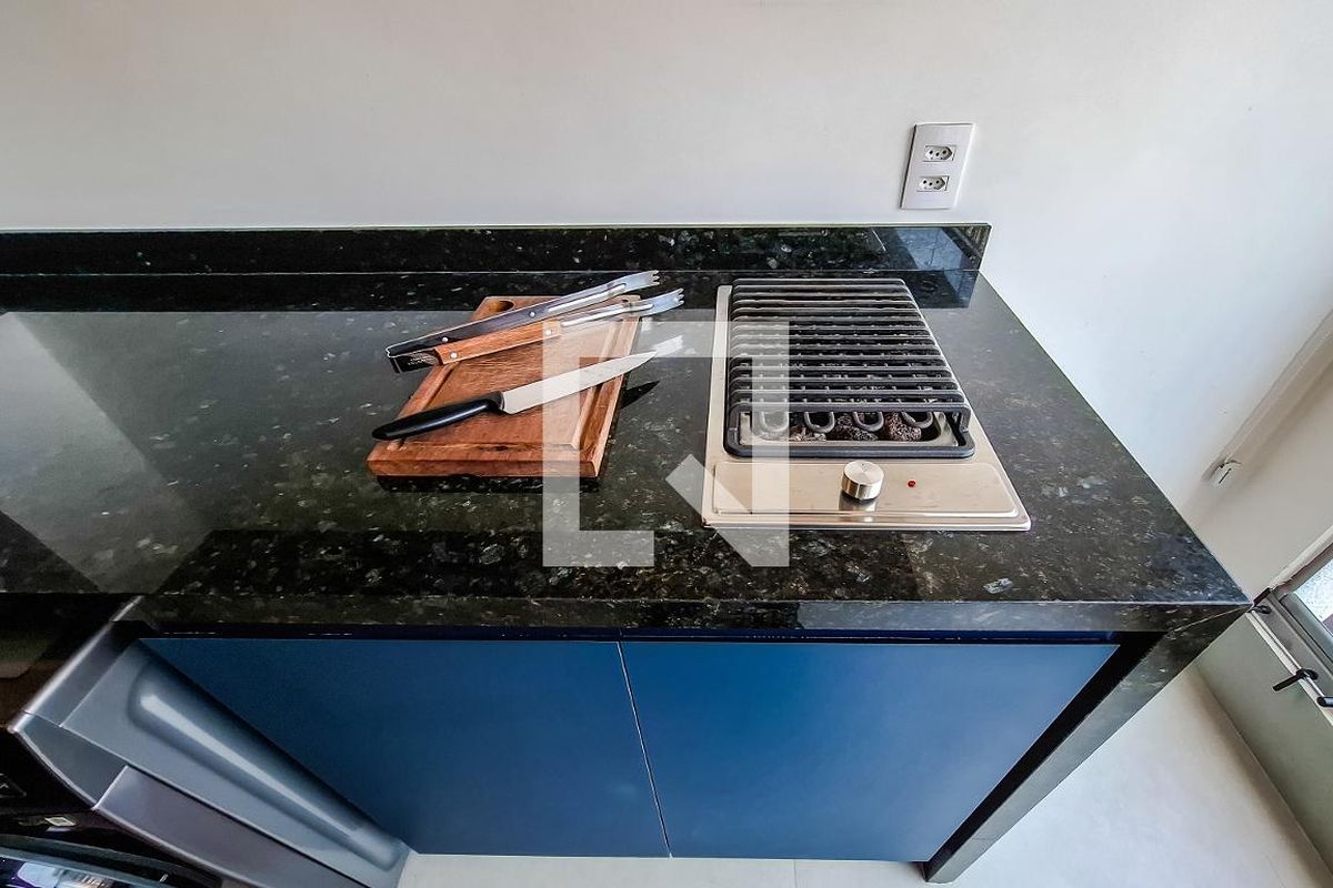 Apartamento, 1 quarto, 46 m² - Foto 29