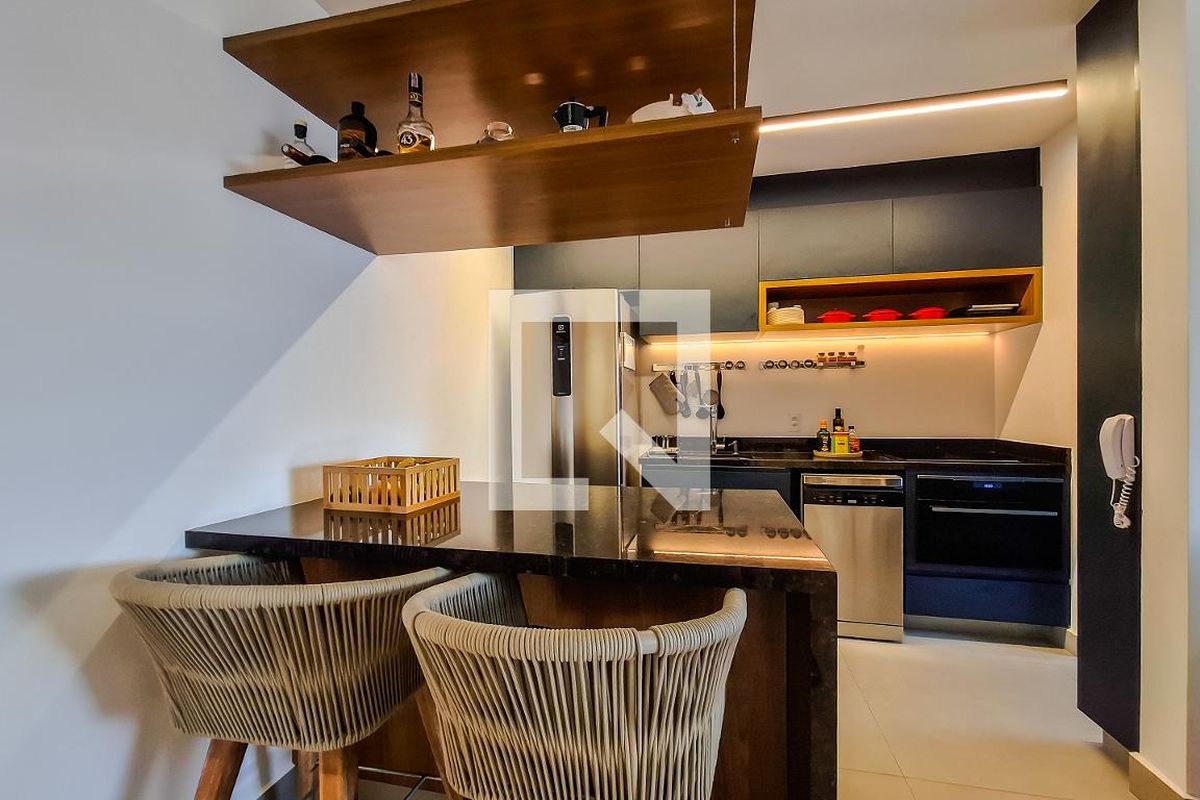 Apartamento, 1 quarto, 46 m² - Foto 77