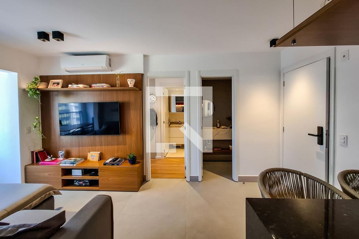 Apartamento, 1 quarto, 46 m² - Foto 17